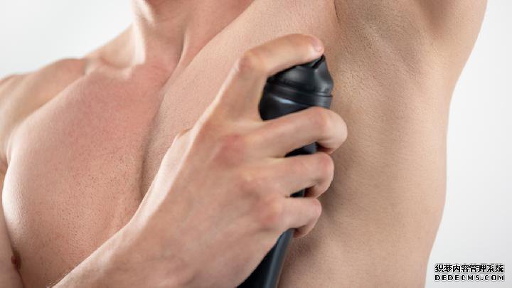 狐臭的症状表现