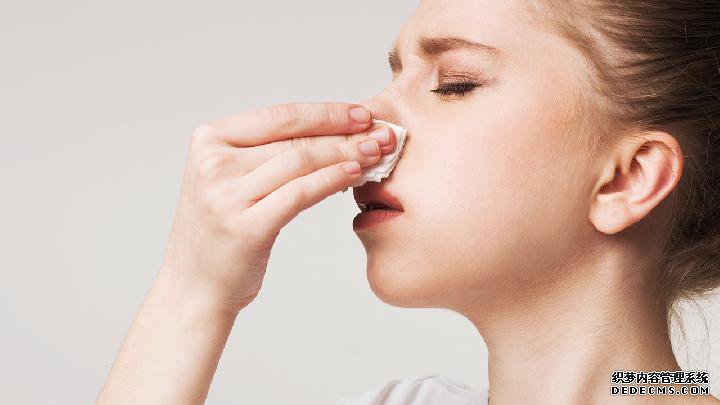 什么是酒糟鼻？