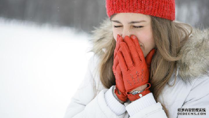 什么是酒糟鼻？