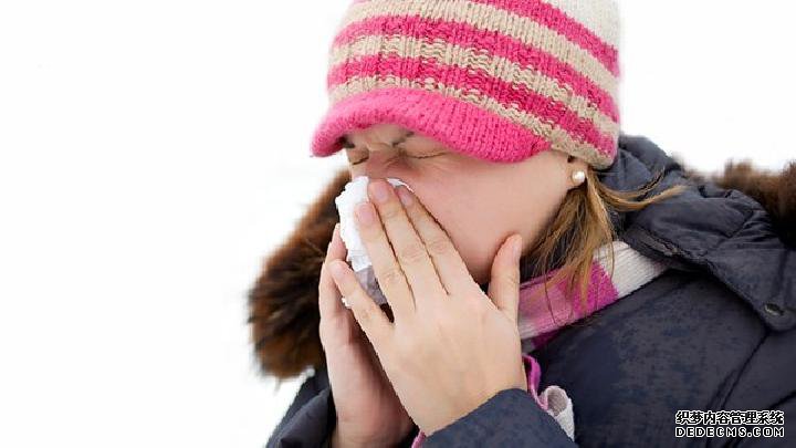 酒糟鼻对人体有什么危害？