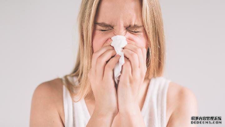 酒糟鼻有哪些并发症？