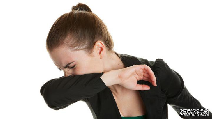 酒糟鼻有哪些并发症？