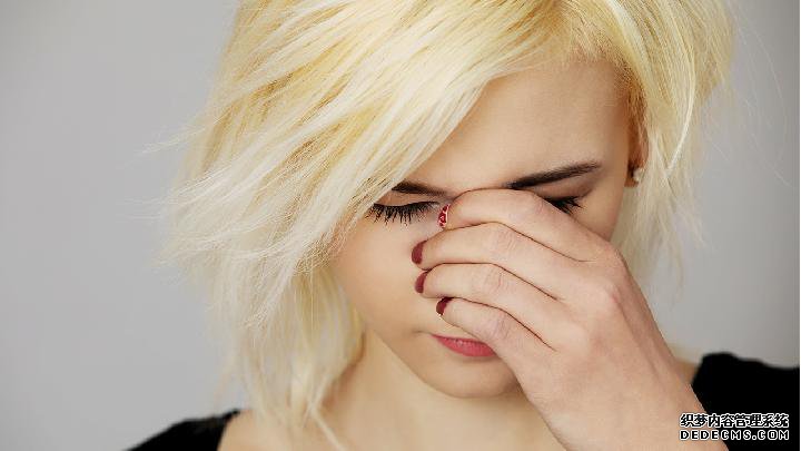 酒糟鼻给患者带来的影响包含什么